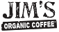 Jim's Organic Coffee