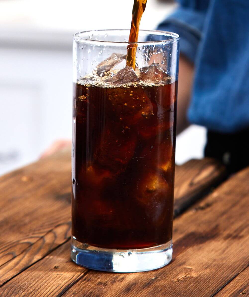 How to Make Cold Brew Coffee at Home (Easy Guide + Best Coffee for Cold Brew)