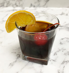 Crafting the Perfect Cold Brew Espresso Martini