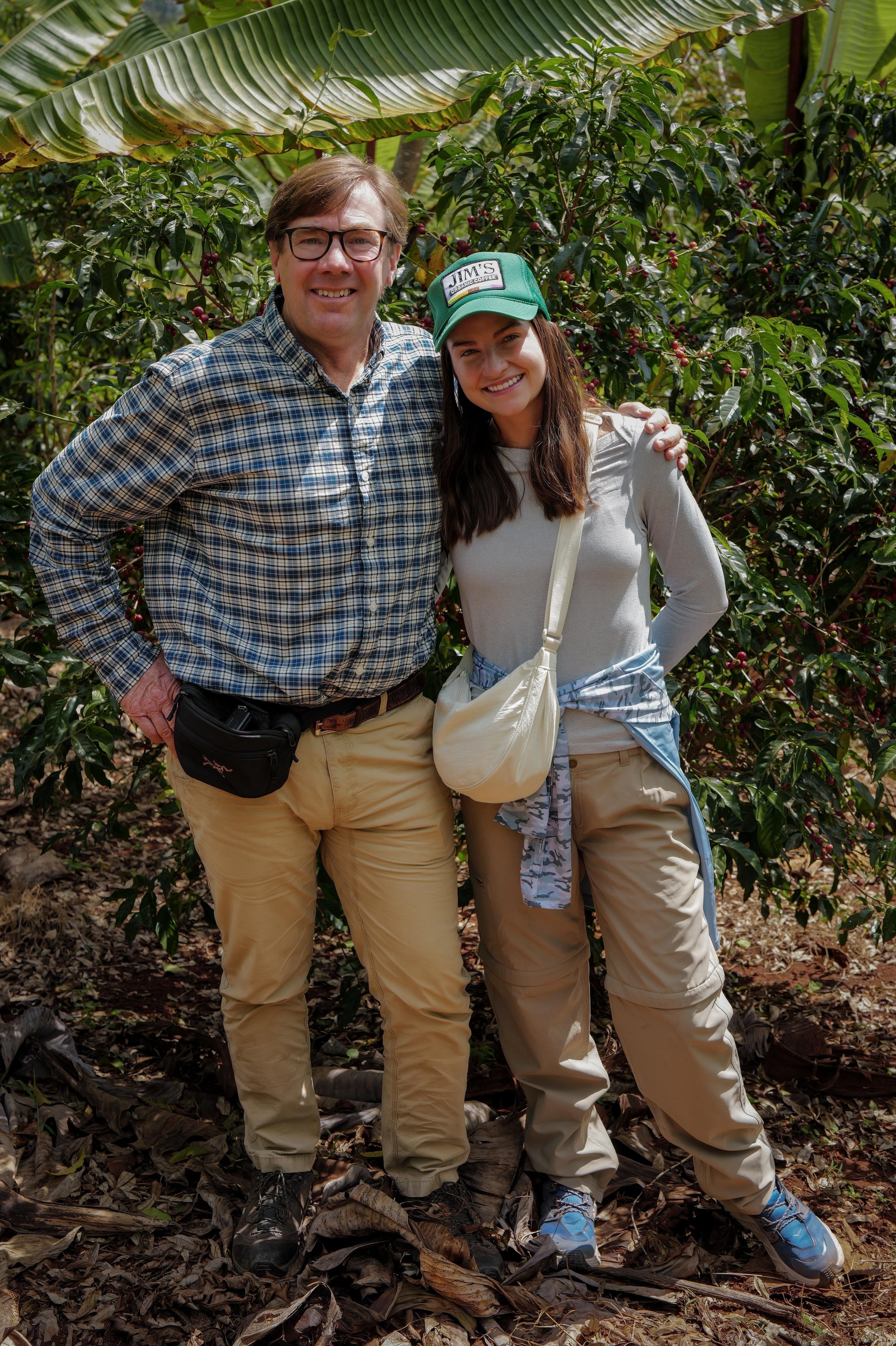 Visiting Our Coffee Partners in Ethiopia