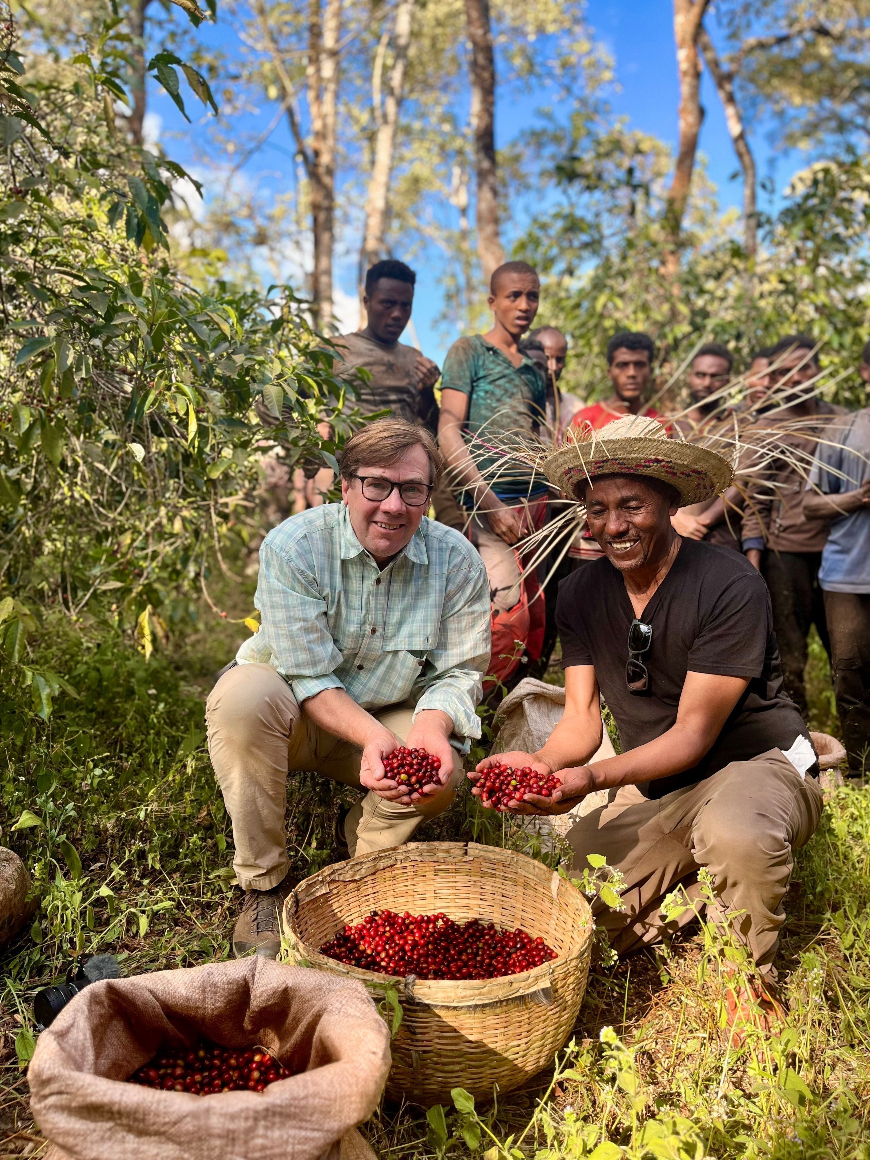 Limited Edition: Decaf Ethiopia Suke Quto