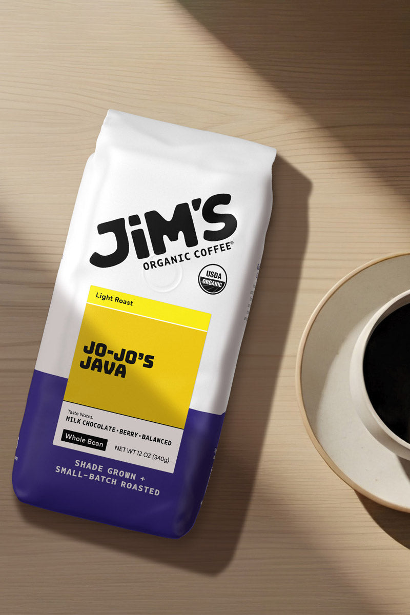 Can Coffee Help You Live Longer? Harvard Study Says Yes. Especially If It’s Organic!