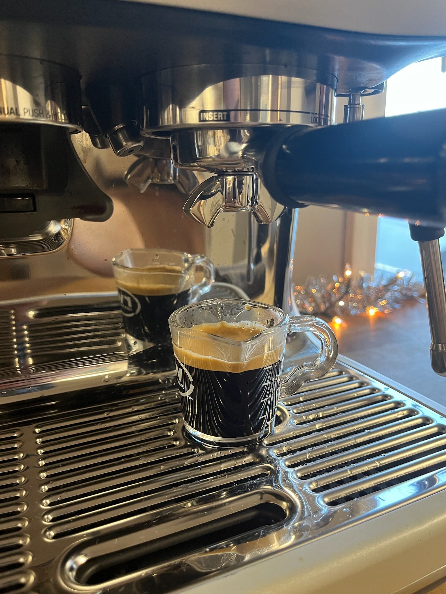 Sam’s Tips and Tricks: Making Better Lattes at Home