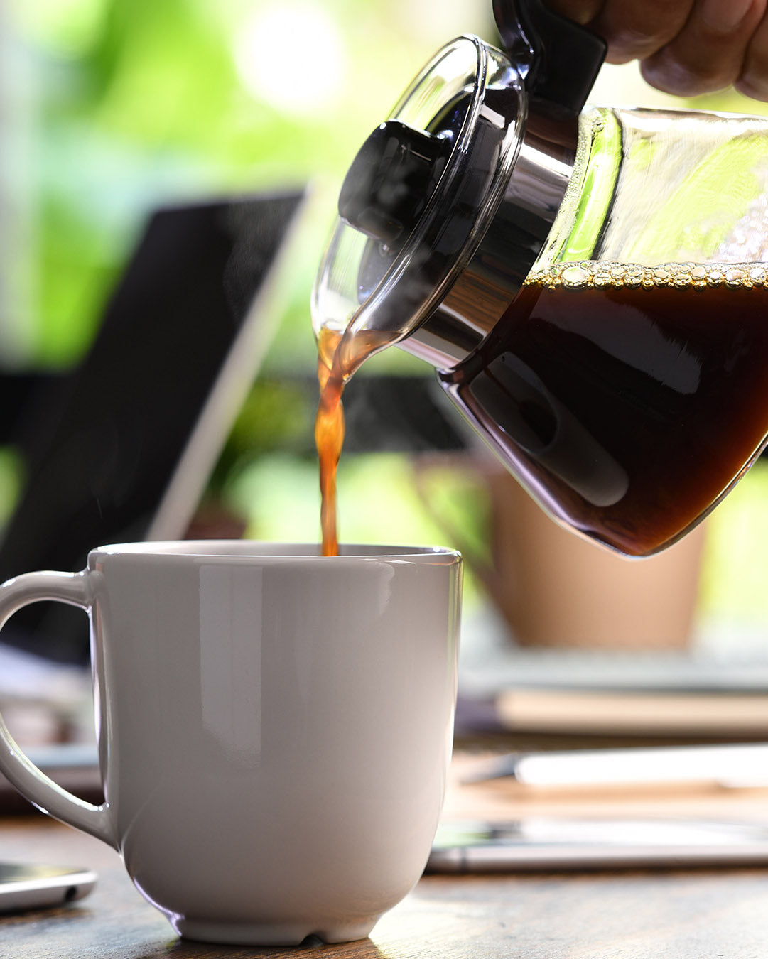 Mother’s Day Gift Guide for Coffee Lovers