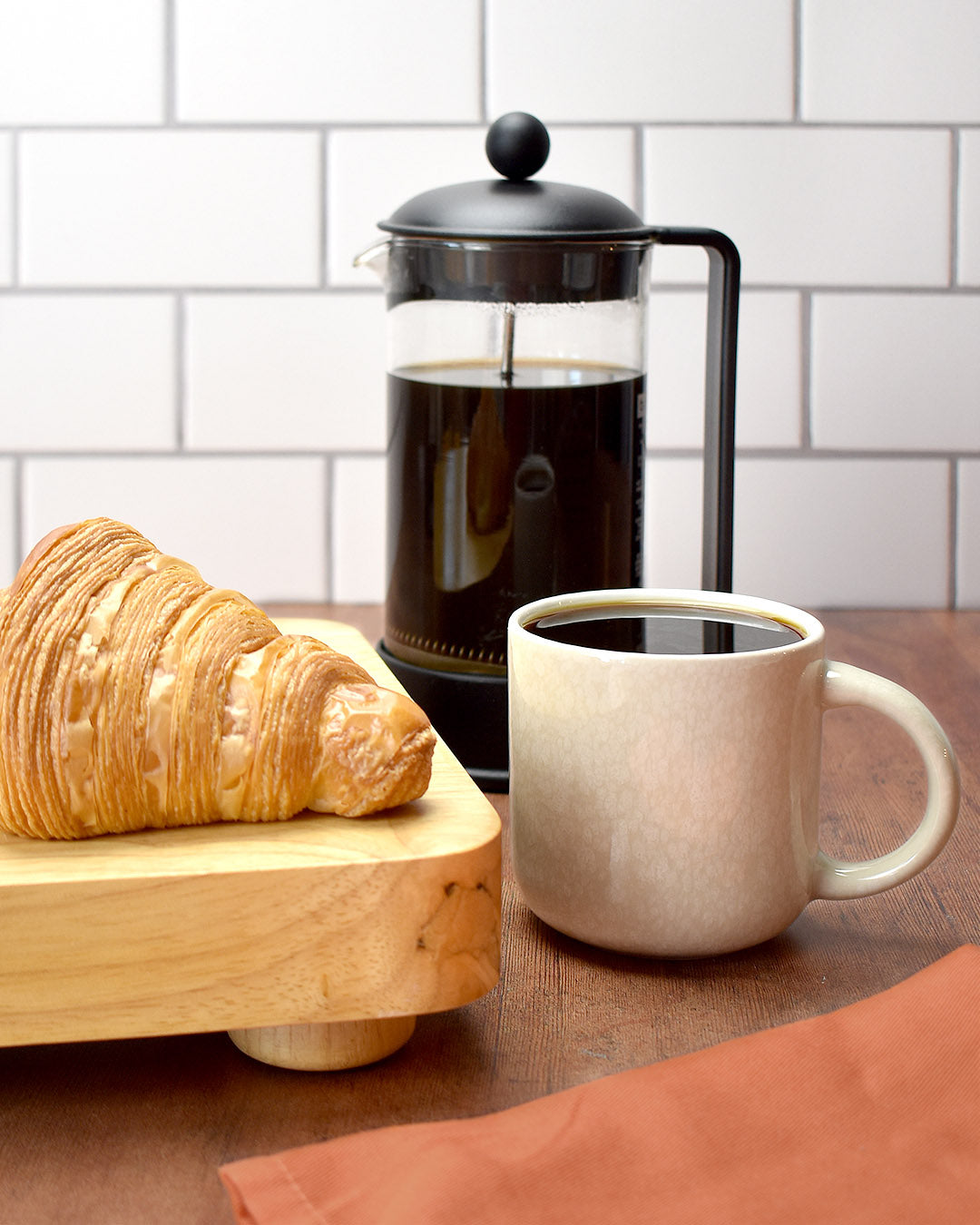 At Home Brewing: Improve Your Coffee Routine