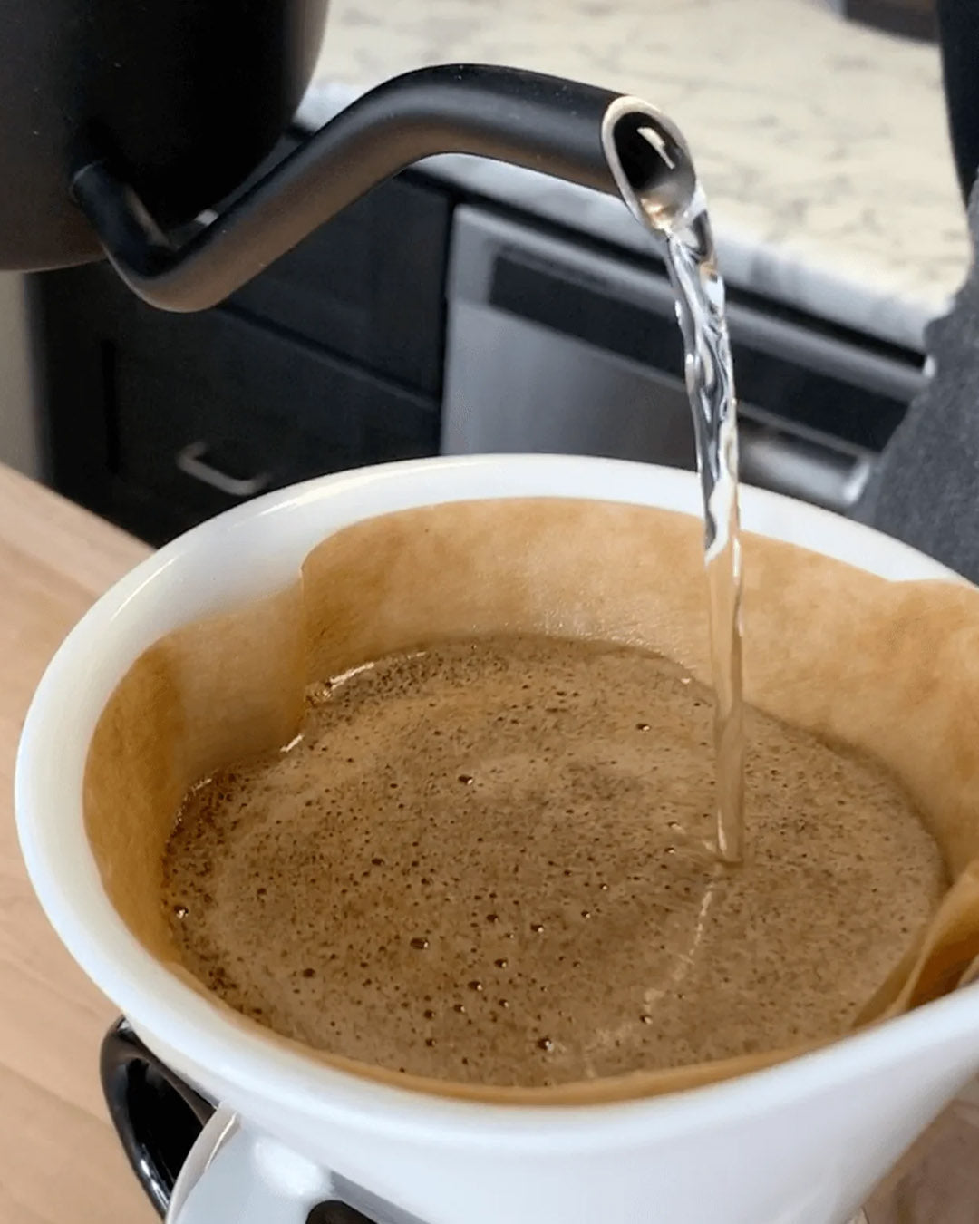 New Year’s Resolution: Better Coffee at Home