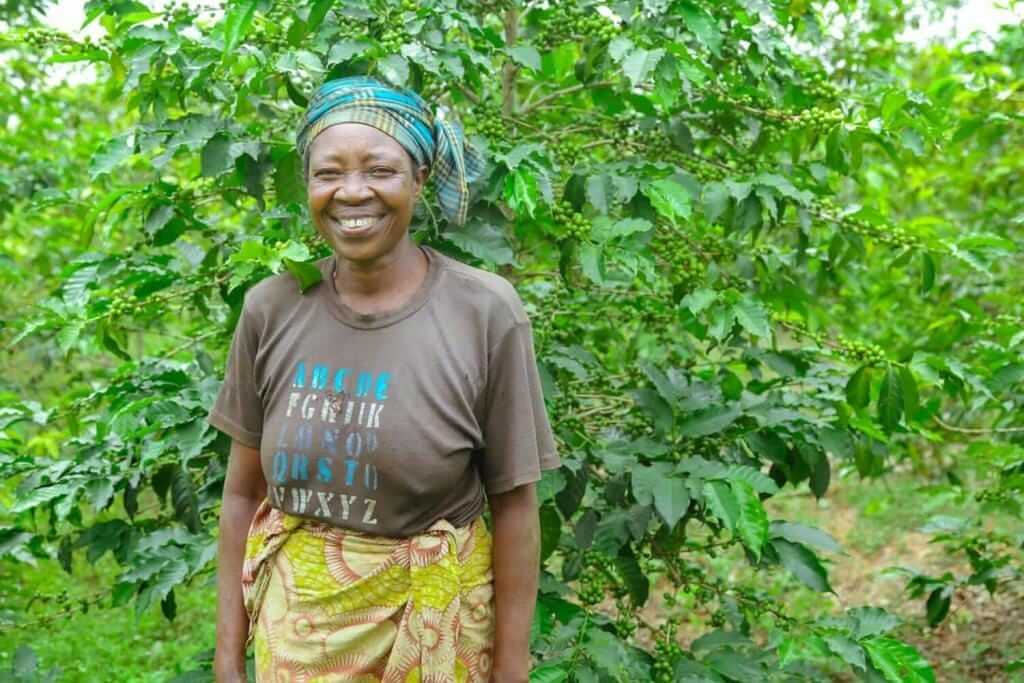Rwanda Kawa Yacu: A Limited Edition Micro-Lot Coffee
