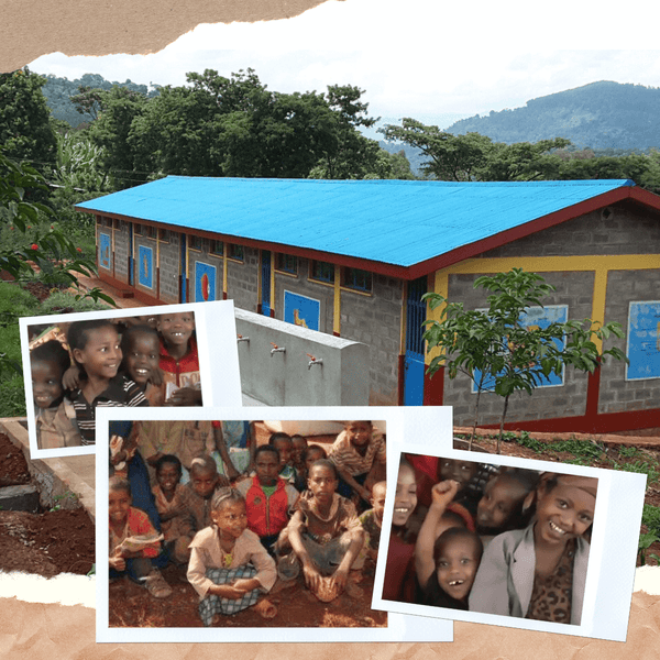 Jim's 2022 Holiday Blend Gives Back: Ethiopia