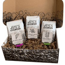 Load image into Gallery viewer, Jim&#39;s Classics Gift Box

