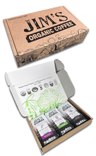 Load image into Gallery viewer, Jim’s Organic Classics Bundle
