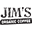 logo of Jim's Organic Coffee