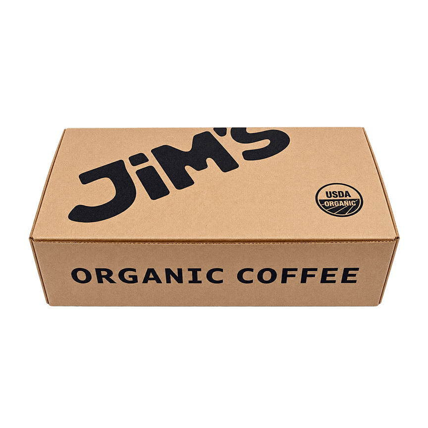 Holiday Blend Gift