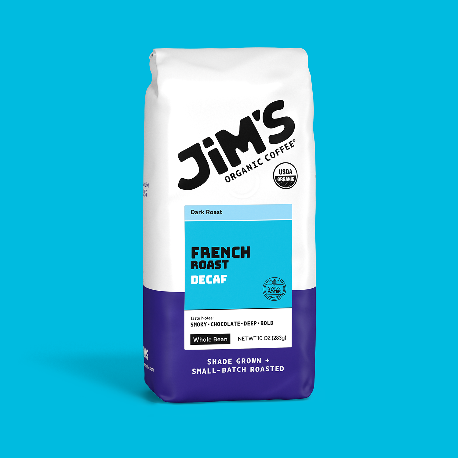 French Roast Decaf