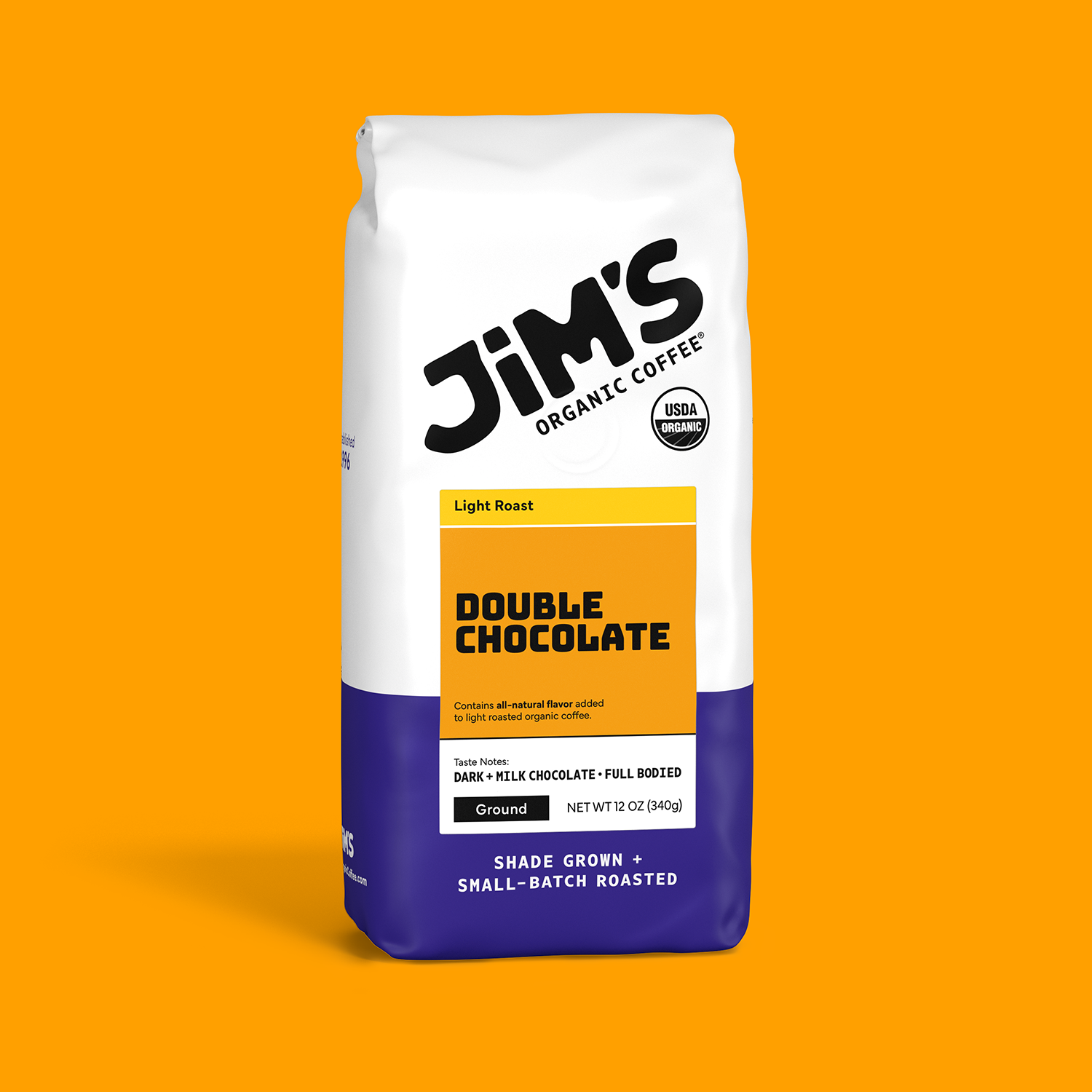 Double Chocolate