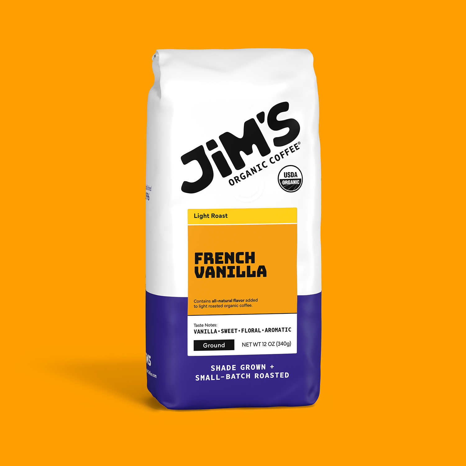 French Vanilla