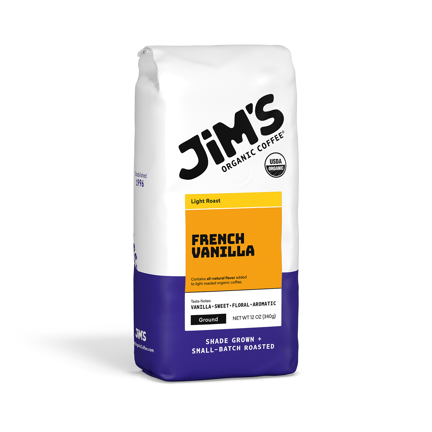 French Vanilla
