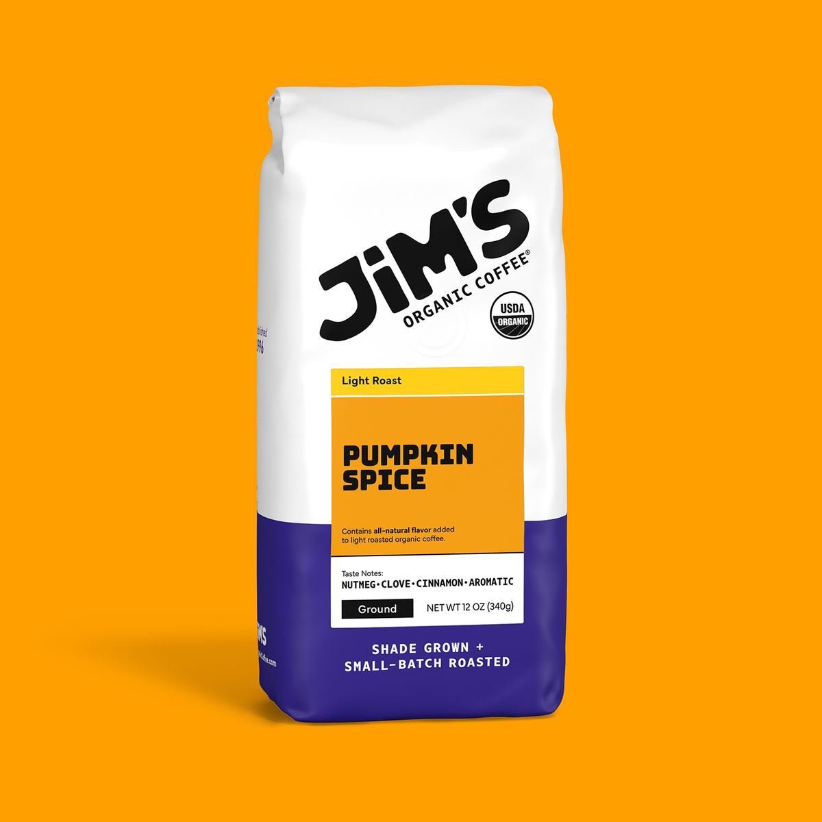 Pumpkin Spice