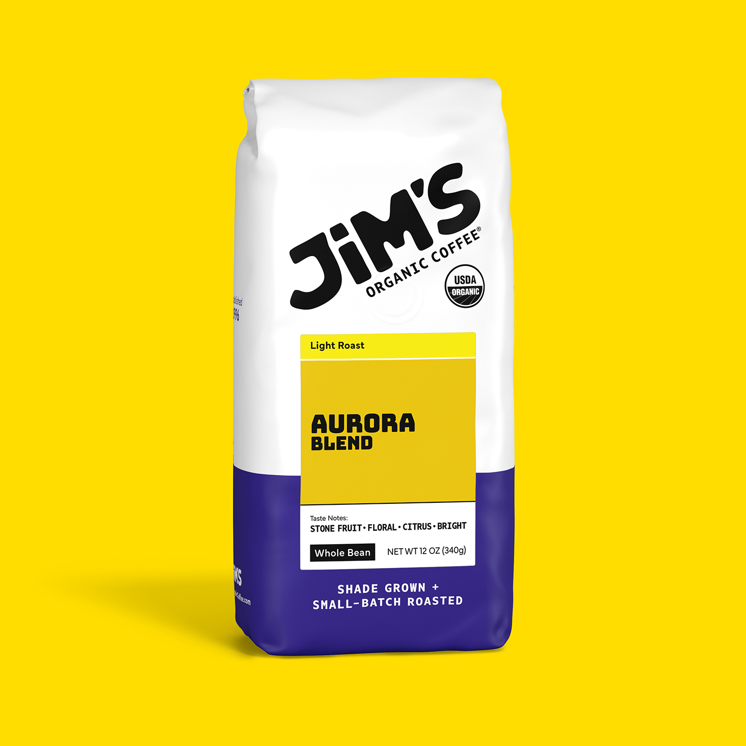 Aurora Blend