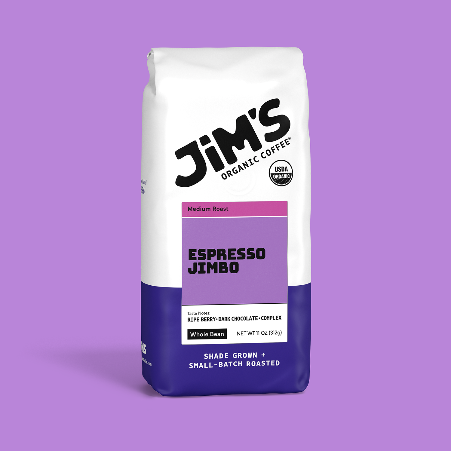 Espresso Jimbo