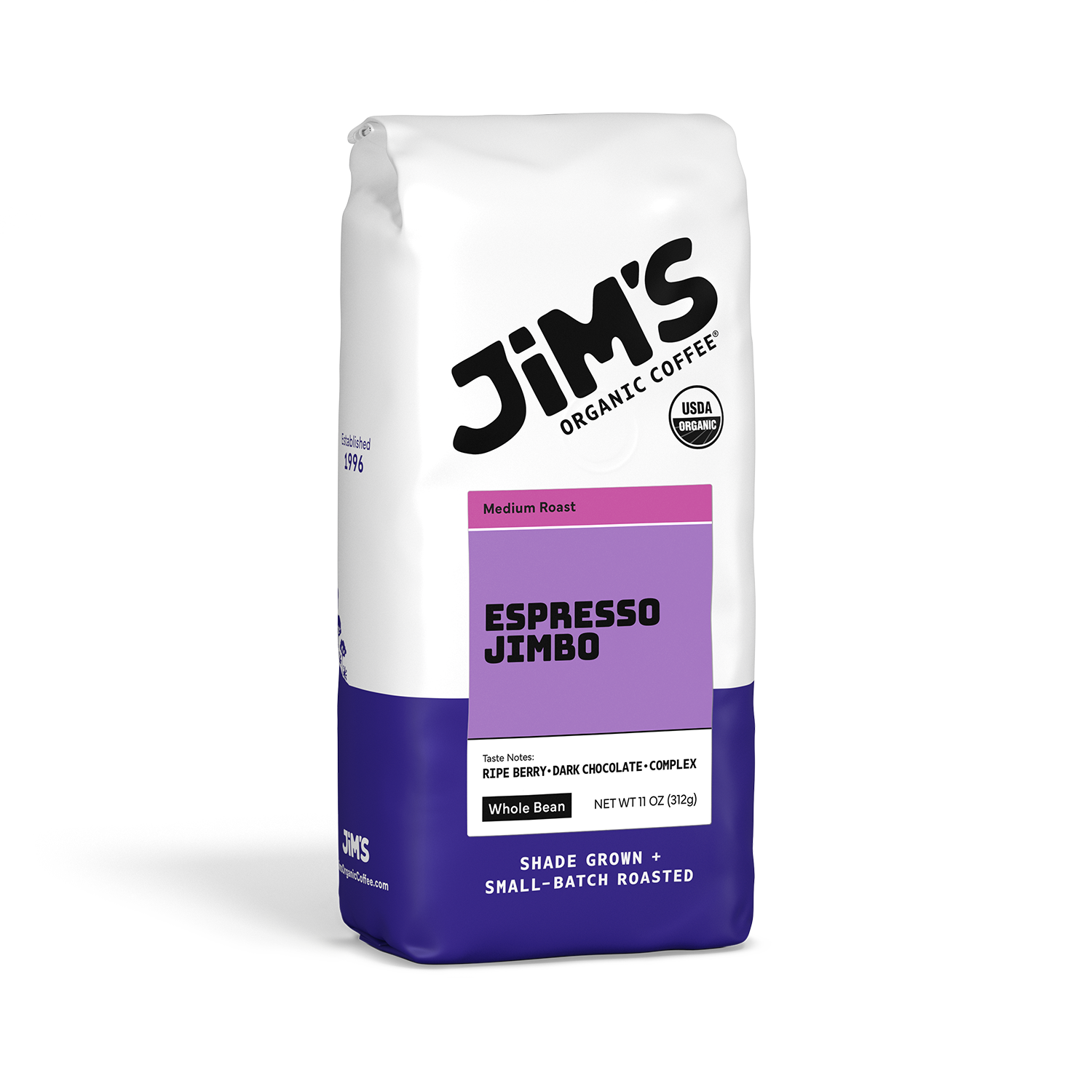 Espresso Jimbo