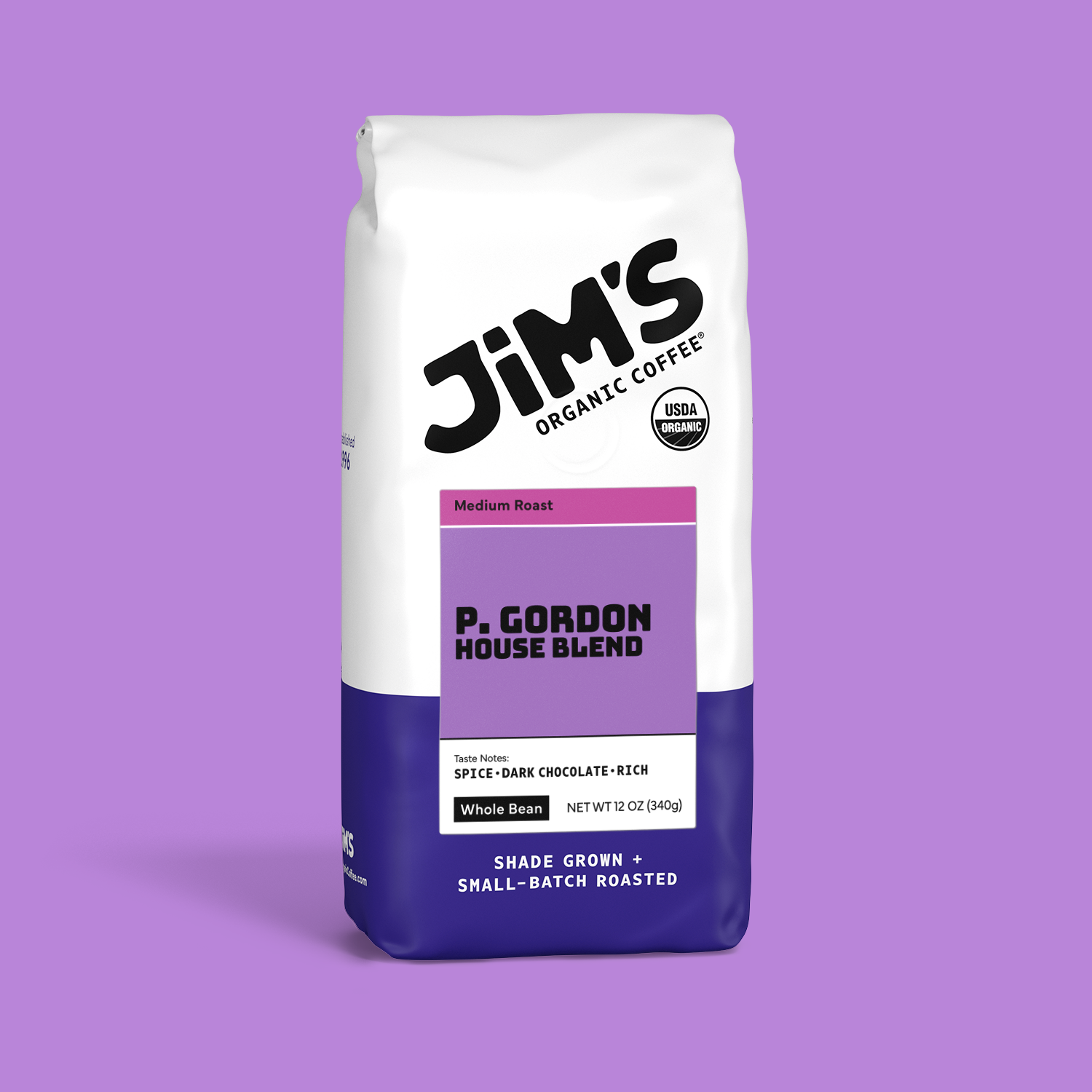 P. Gordon Special House Blend
