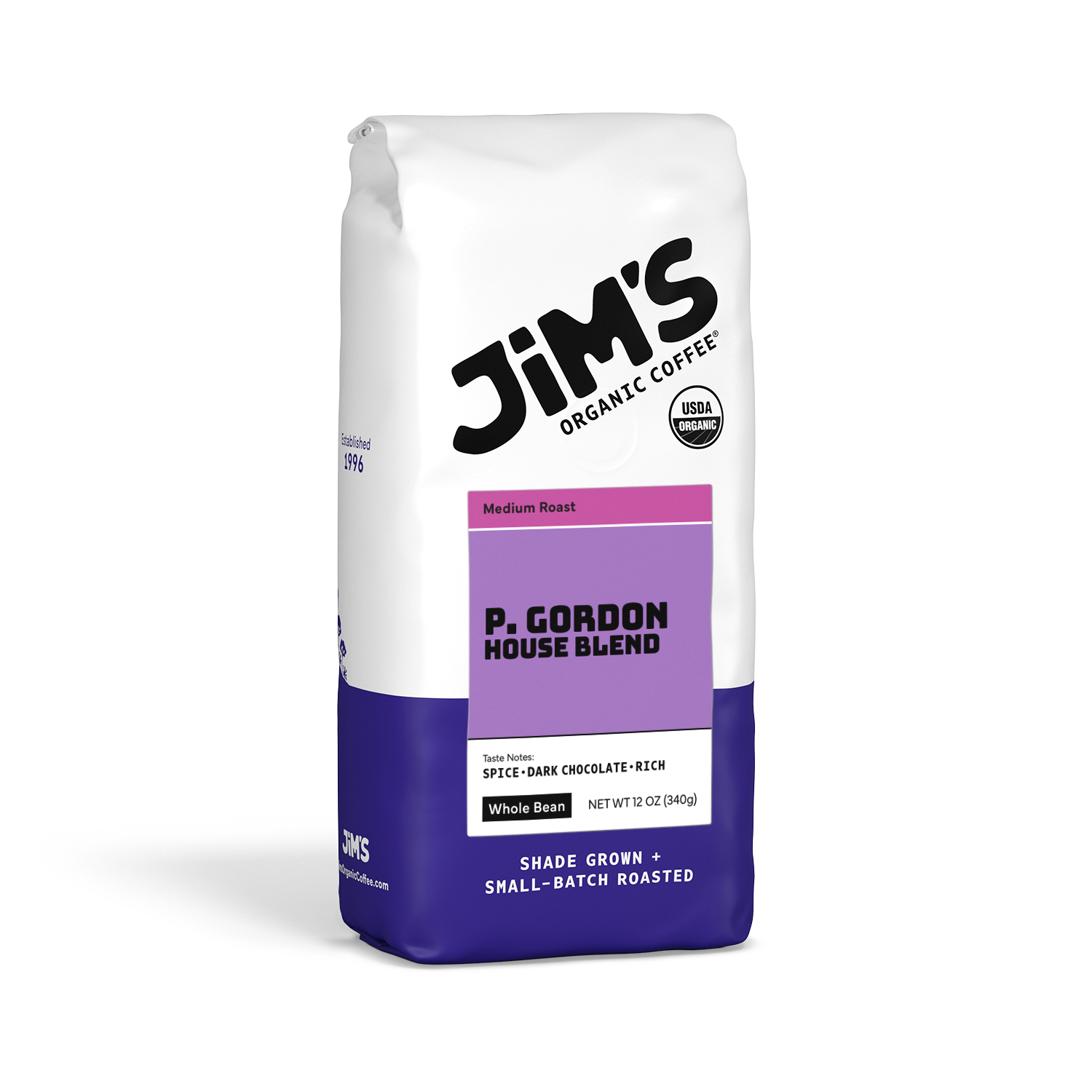 P. Gordon Special House Blend