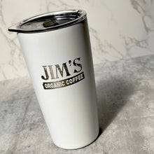 Load image into Gallery viewer, Jim&#39;s MiiR Tumbler - 16 oz
