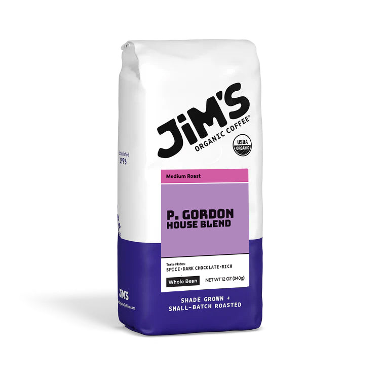 P. Gordon Special House Blend