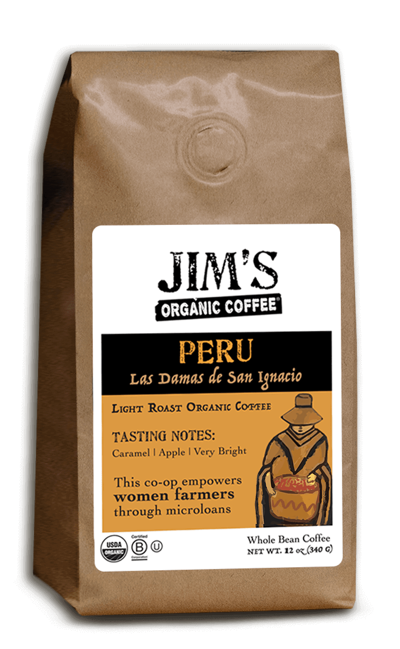 Peru Las Damas de San Ignacio - Limited Edition