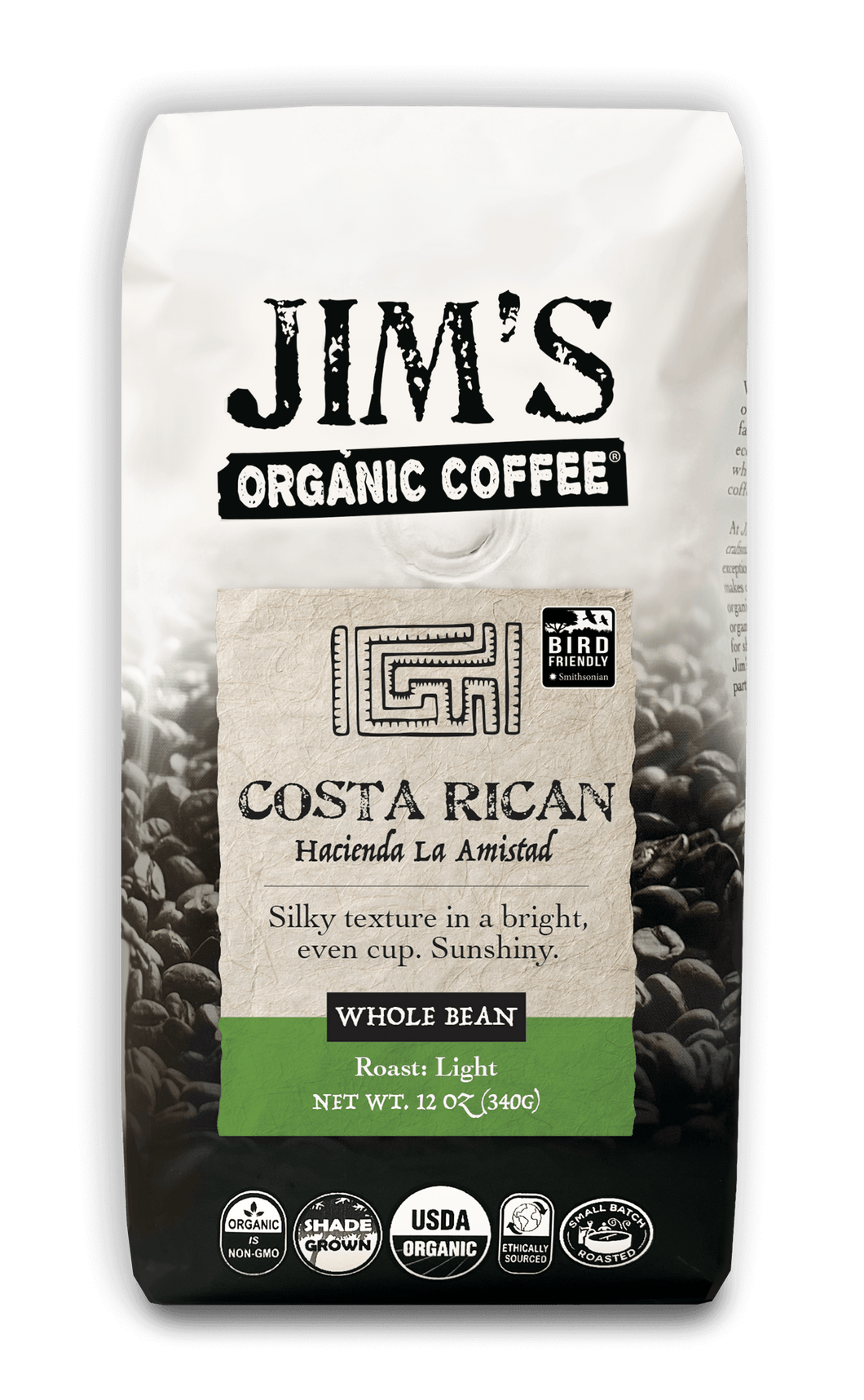 Costa Rican Hacienda La Amistad