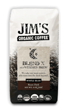 Load image into Gallery viewer, Jim's Organic Dark Roast Bundle
