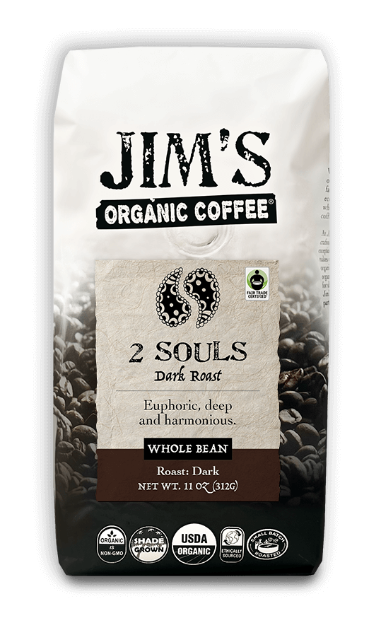 2 Souls Dark Roast