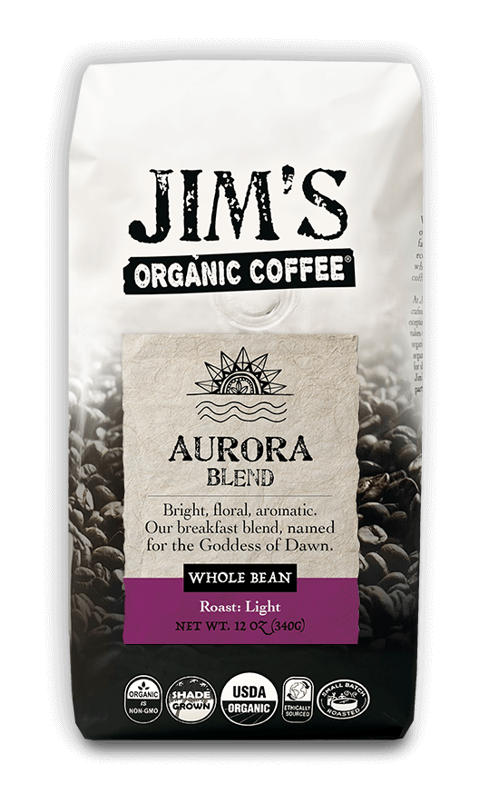 Aurora Blend