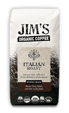 Load image into Gallery viewer, Jim's Organic Dark Roast Bundle
