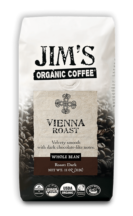Vienna Roast