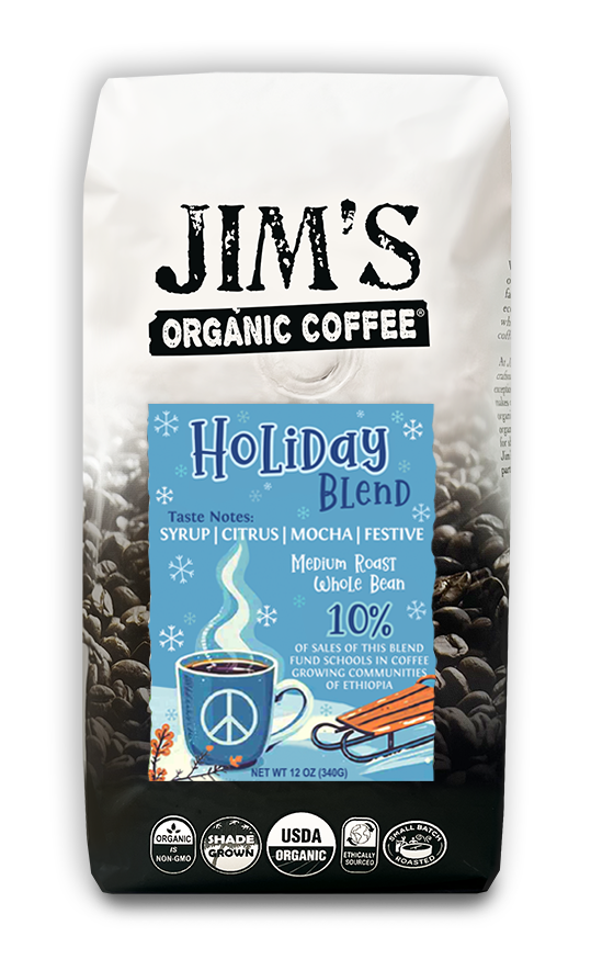 Holiday Blend