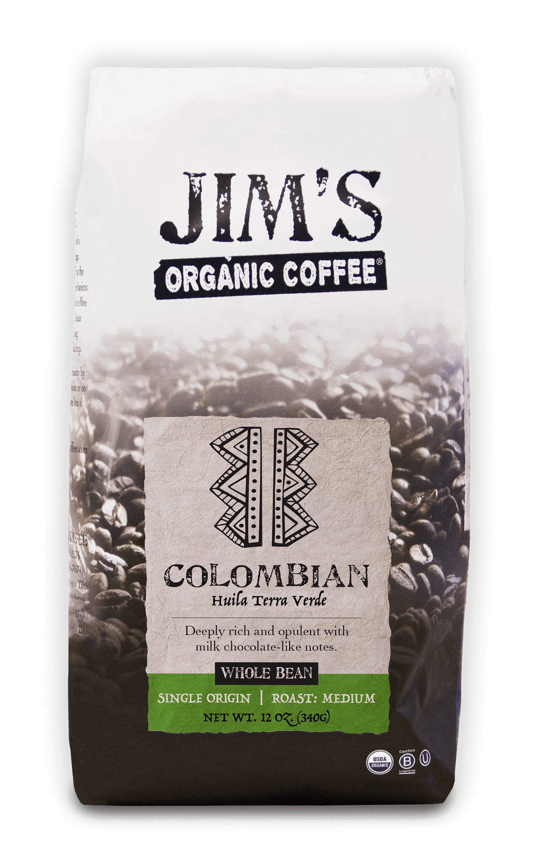 Colombian