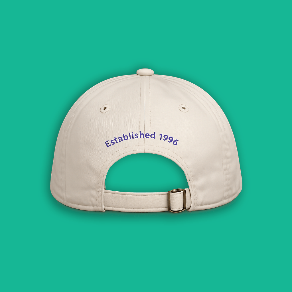 Jim's Organic Hat