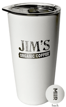 Load image into Gallery viewer, Jim&#39;s MiiR Tumbler - 16 oz
