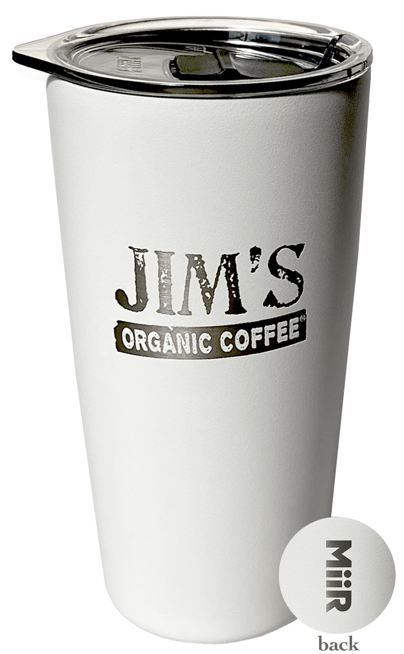 Jim's MiiR Tumbler - 16 oz