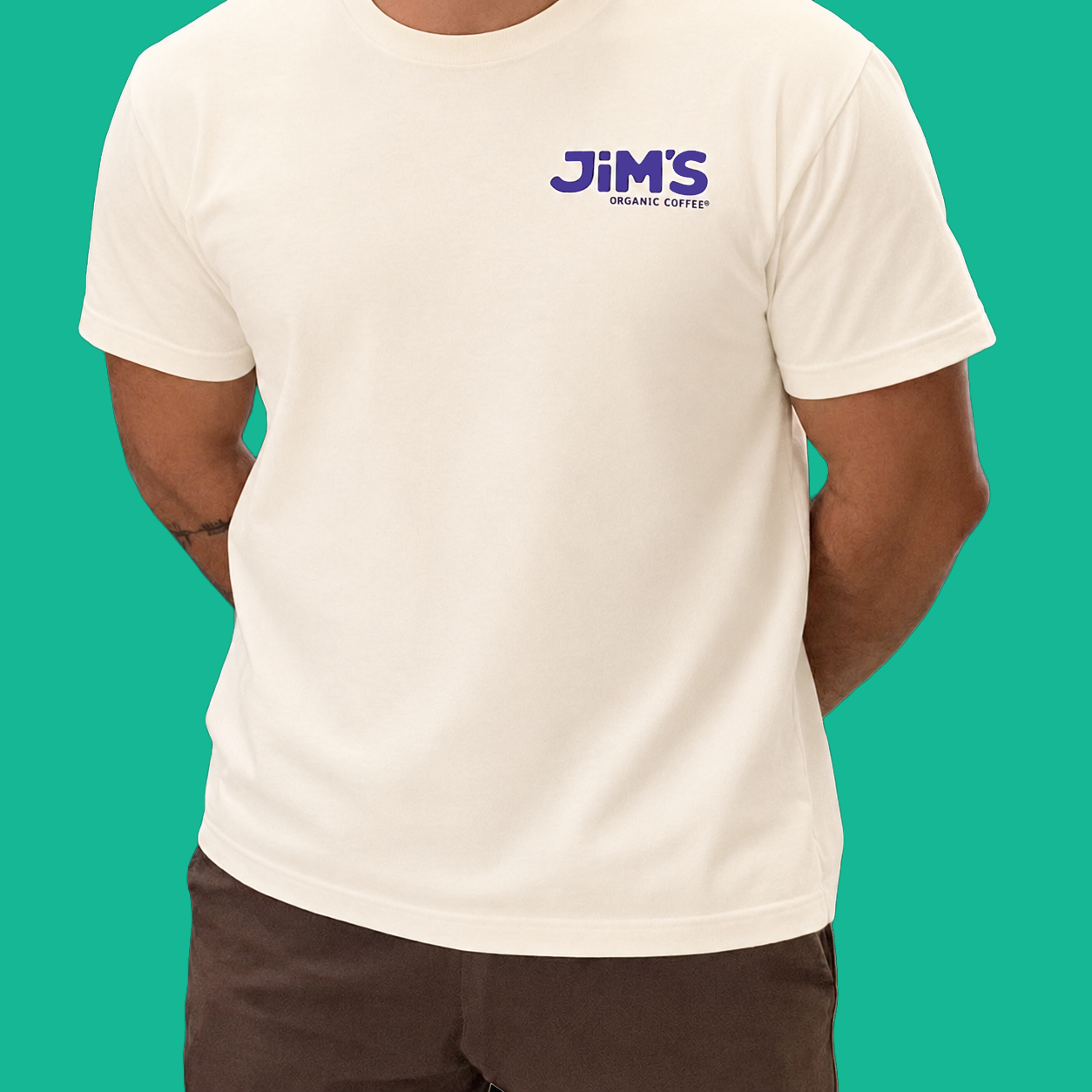 Jim's 30th Anniversary T-Shirt