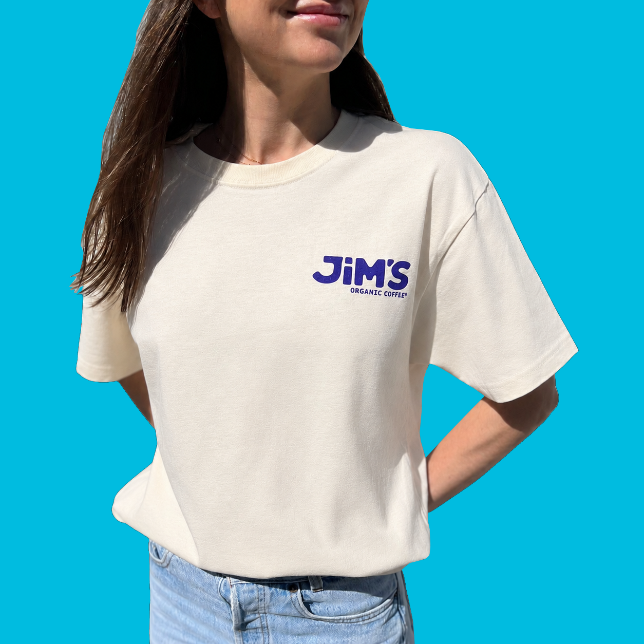 Jim's 30th Anniversary T-Shirt