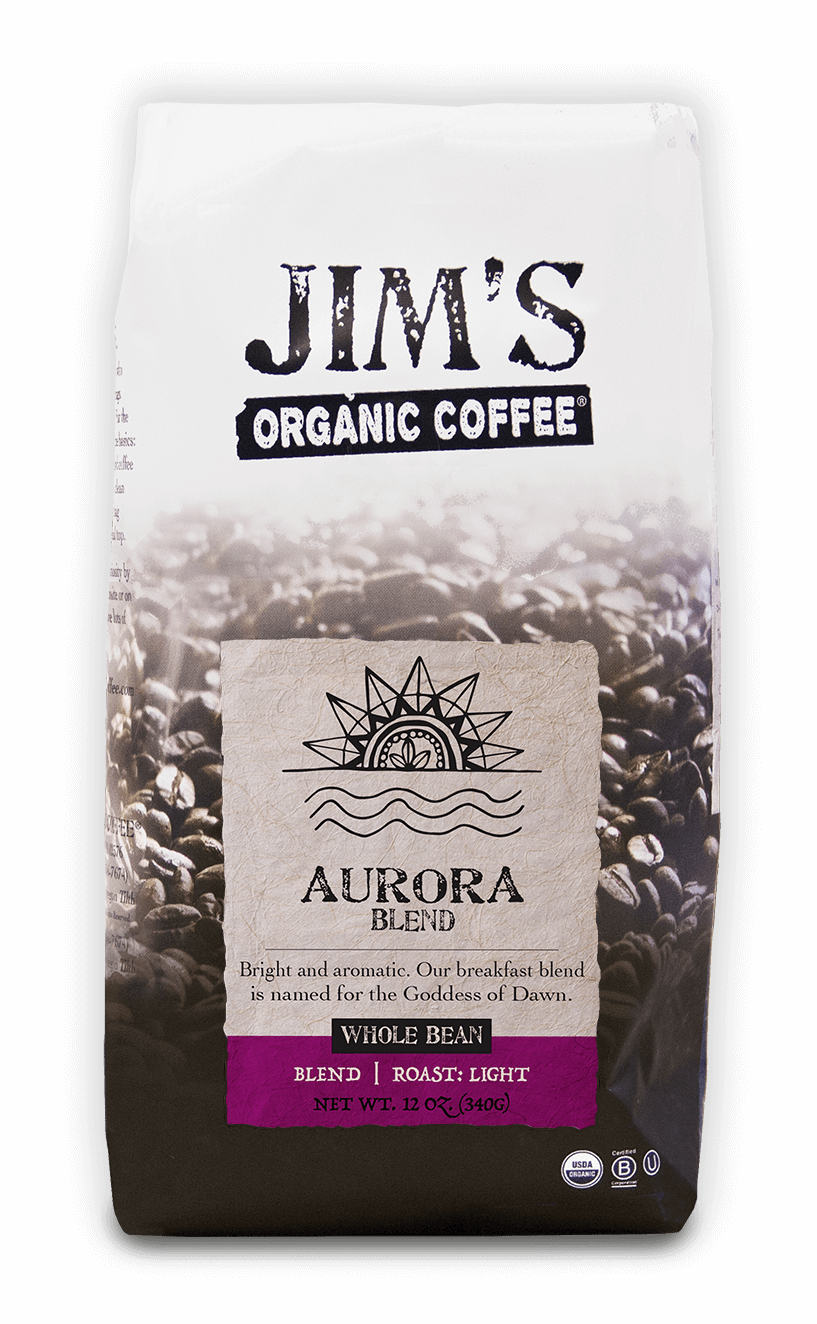 Aurora Blend