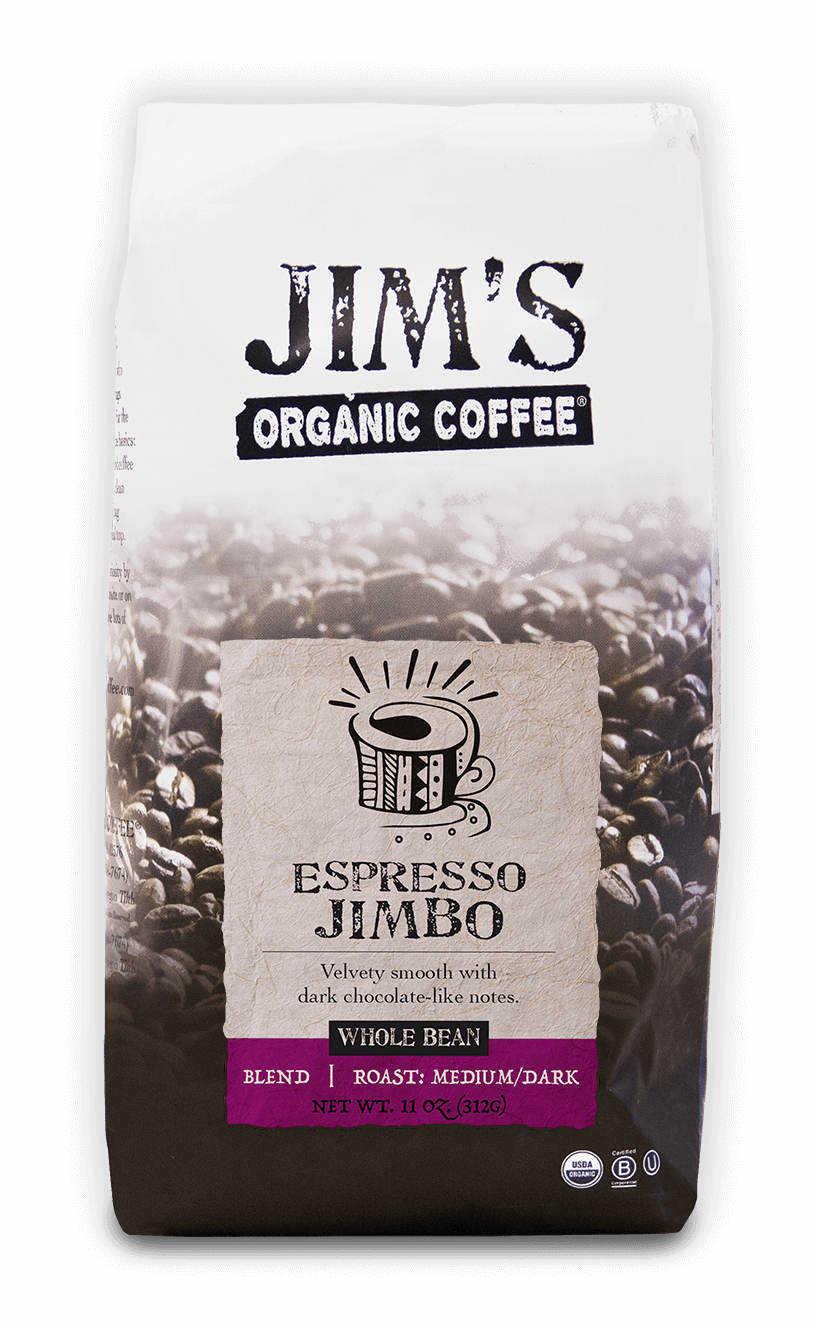 Espresso Jimbo