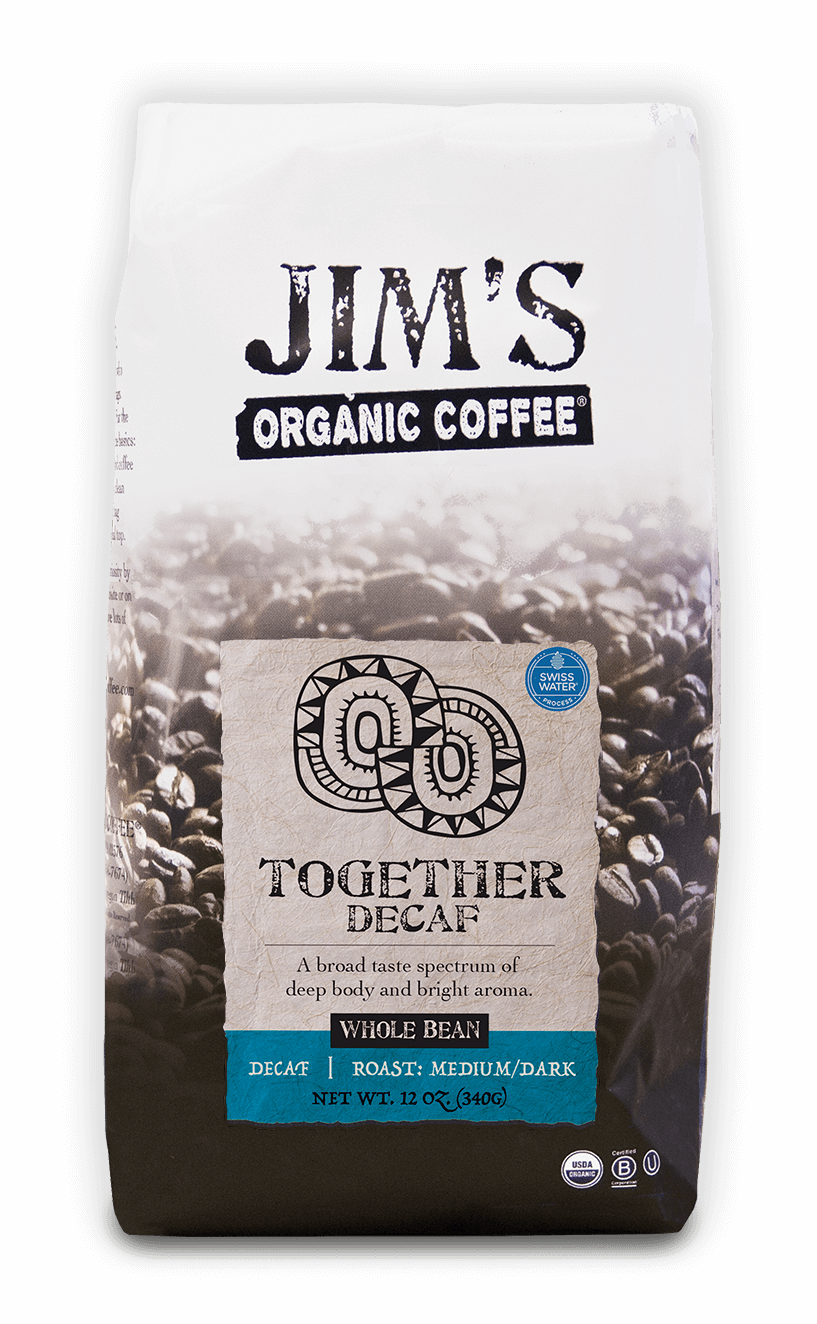 Together Decaf