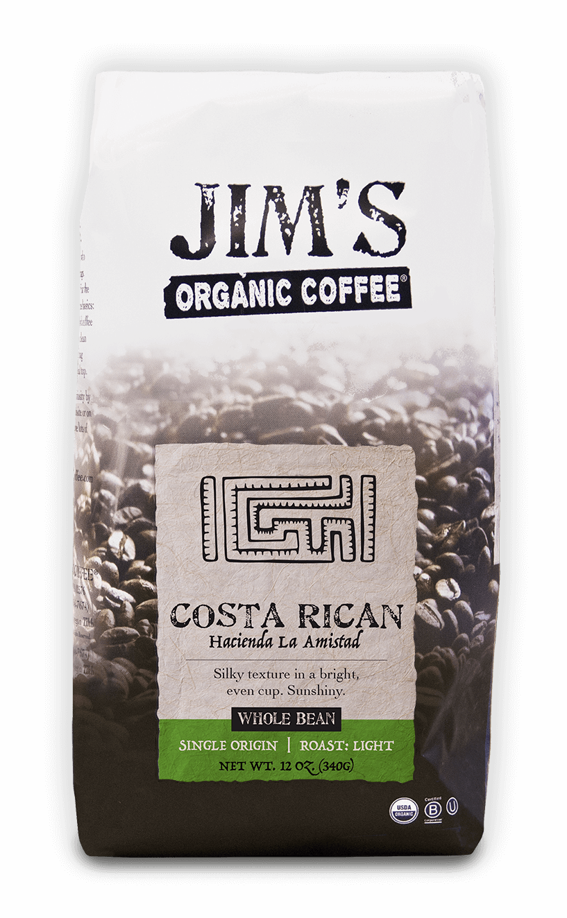 Costa Rican Hacienda La Amistad