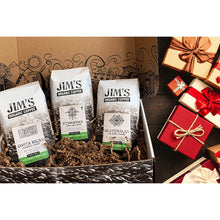 Load image into Gallery viewer, Single Origin Coffee Gift Box
